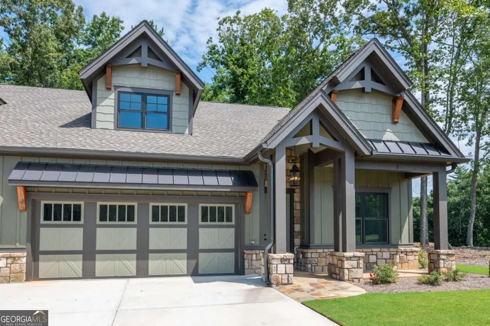 30 Villa Vista Jasper, GA 30143