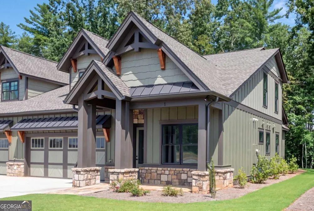 30 Villa Vista Jasper, GA 30143