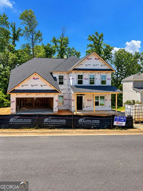3024 Fairway DR