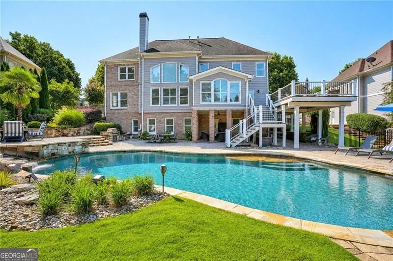 1043 Meadow Club CT Suwanee, GA 30024
