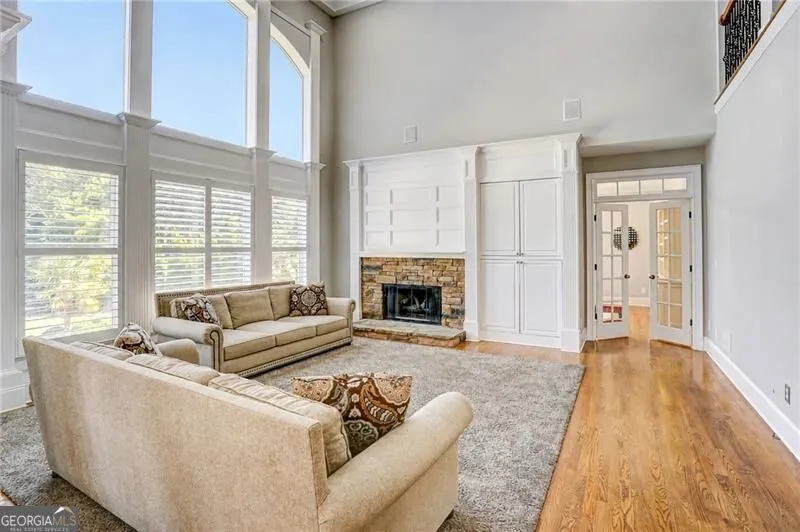 1043 Meadow Club CT Suwanee, GA 30024