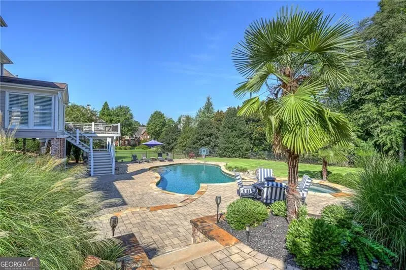 1043 Meadow Club CT Suwanee, GA 30024