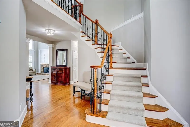 1043 Meadow Club CT Suwanee, GA 30024