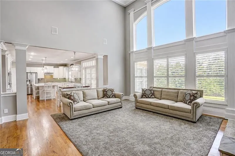 1043 Meadow Club CT Suwanee, GA 30024