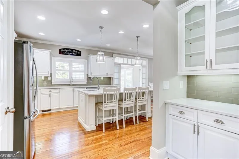 1043 Meadow Club CT Suwanee, GA 30024