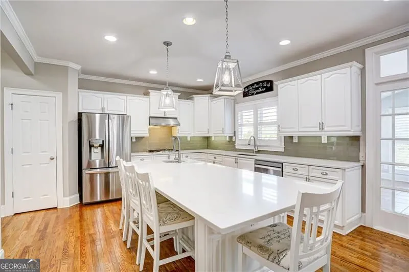 1043 Meadow Club CT Suwanee, GA 30024