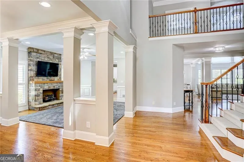 1043 Meadow Club CT Suwanee, GA 30024