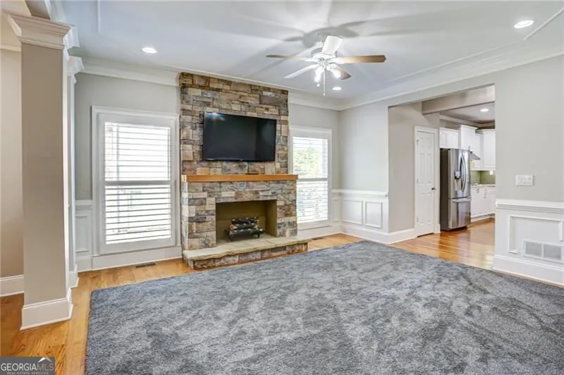 1043 Meadow Club CT Suwanee, GA 30024