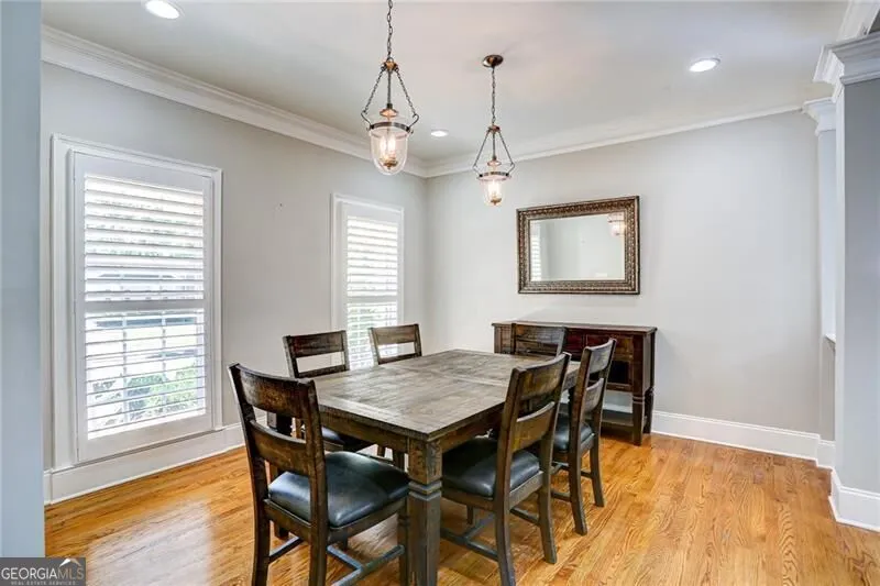1043 Meadow Club CT Suwanee, GA 30024