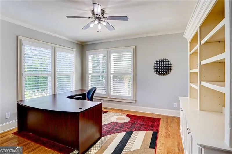 1043 Meadow Club CT Suwanee, GA 30024