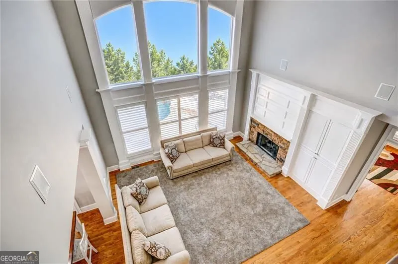 1043 Meadow Club CT Suwanee, GA 30024