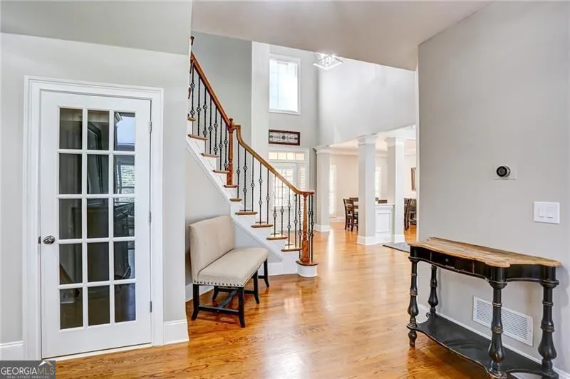 1043 Meadow Club CT Suwanee, GA 30024