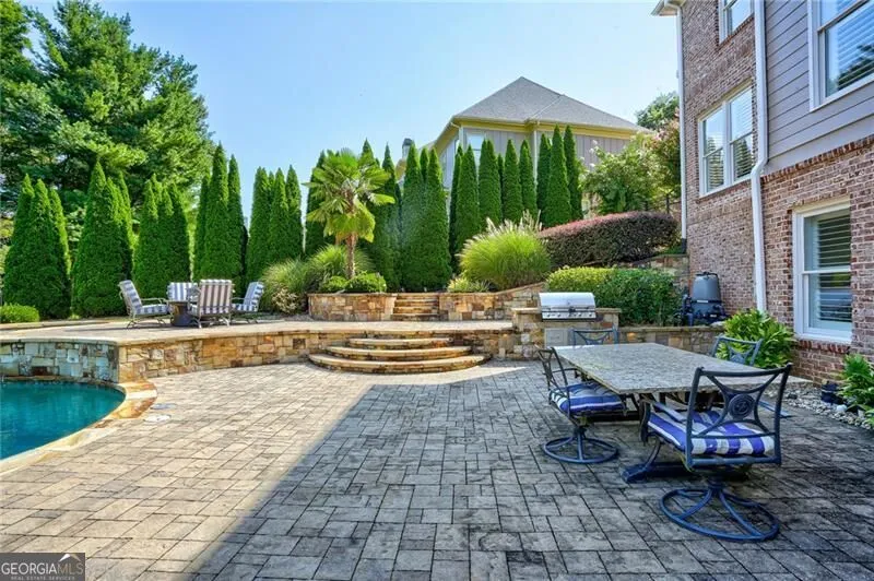 1043 Meadow Club CT Suwanee, GA 30024
