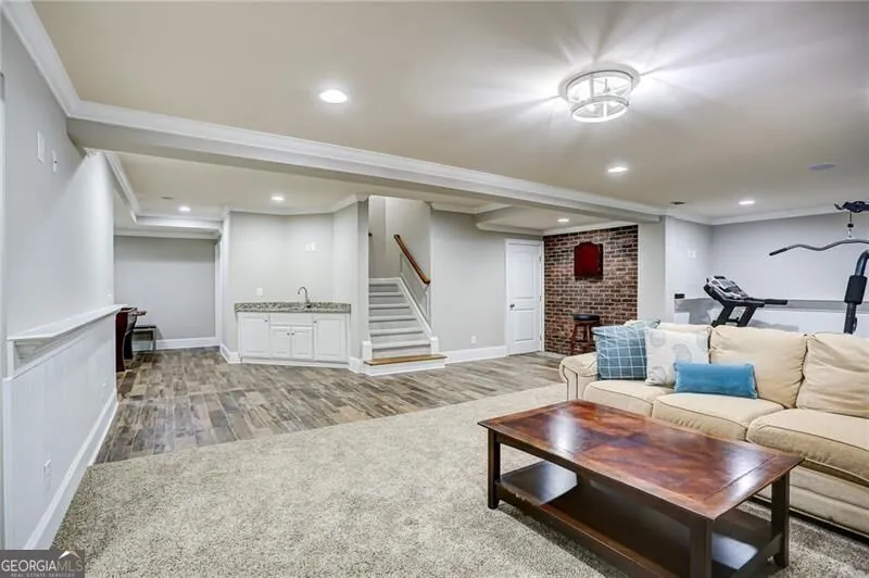 1043 Meadow Club CT Suwanee, GA 30024