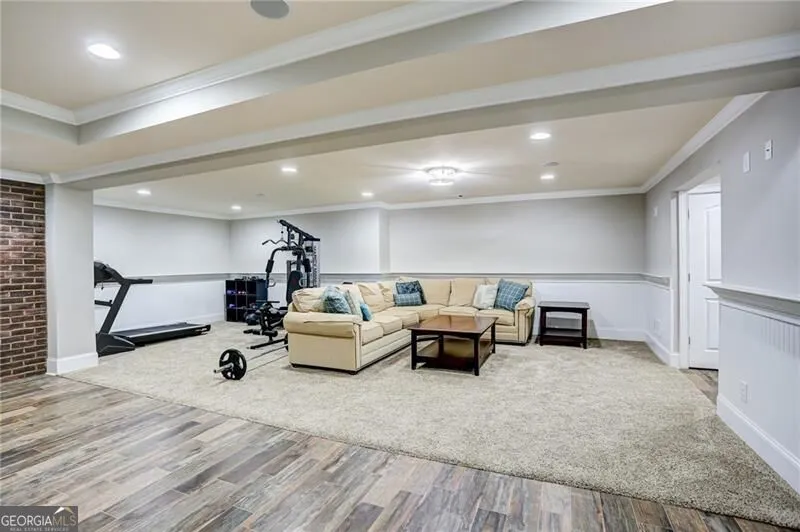 1043 Meadow Club CT Suwanee, GA 30024