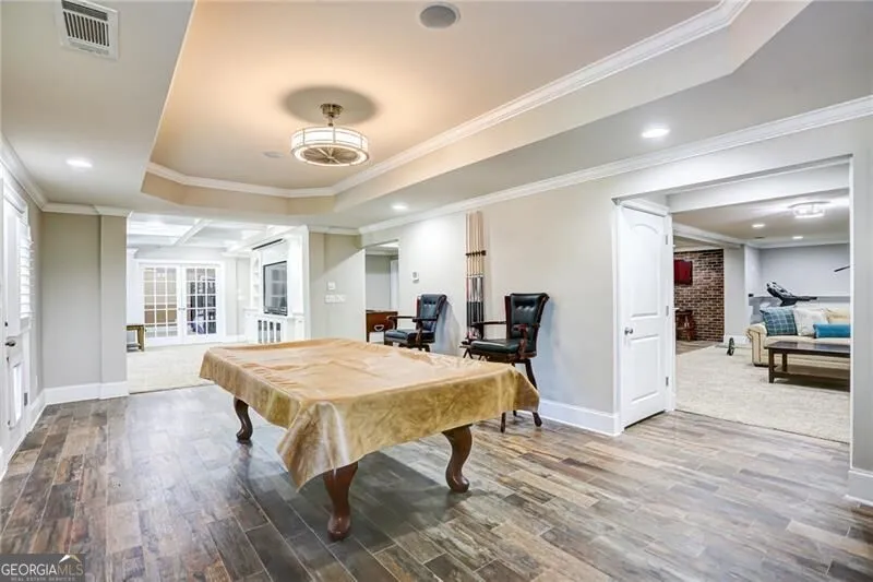 1043 Meadow Club CT Suwanee, GA 30024