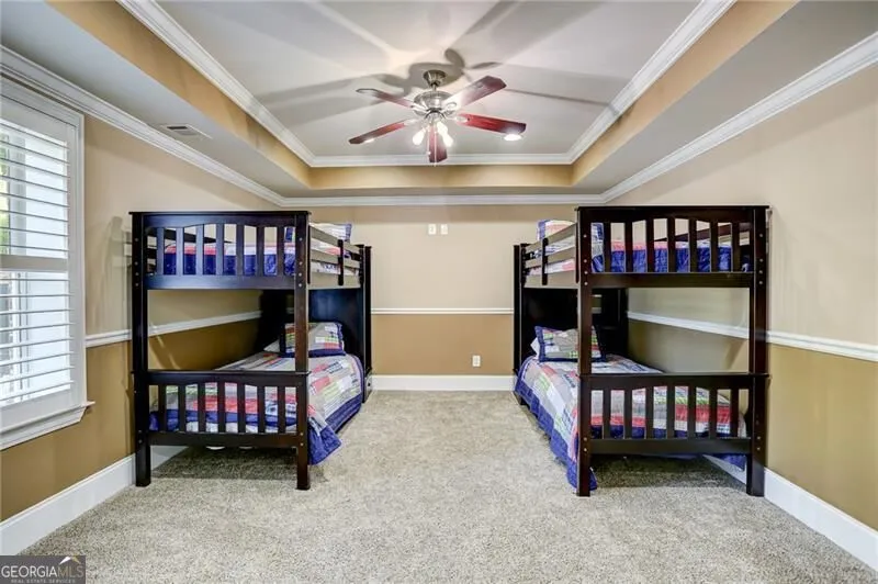 1043 Meadow Club CT Suwanee, GA 30024