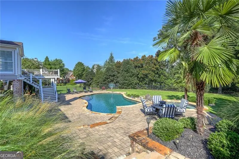 1043 Meadow Club CT Suwanee, GA 30024