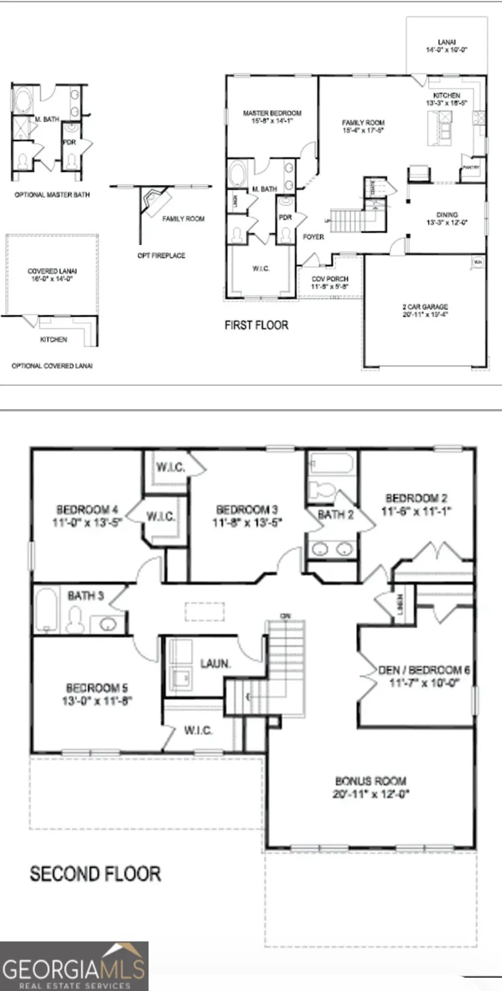 203 Blackberry CT Pendergrass, GA 30567