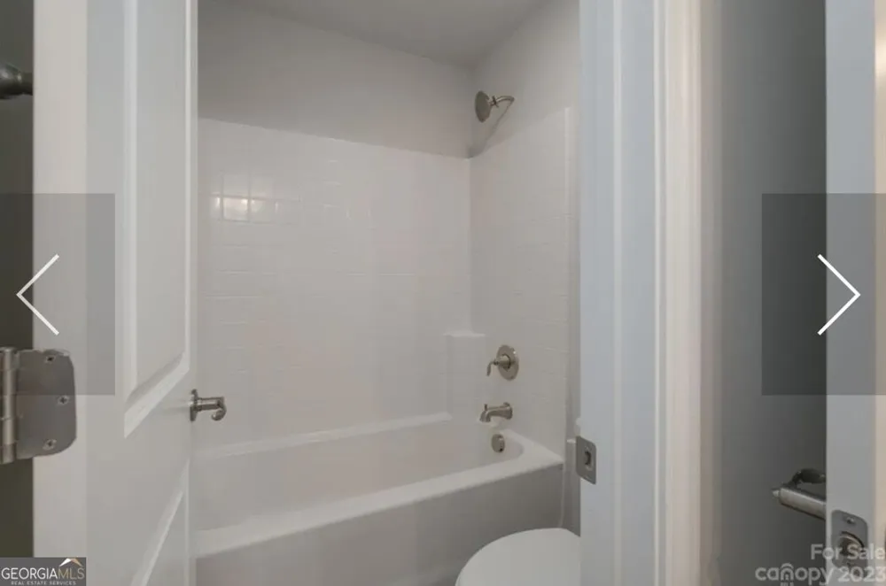 203 Blackberry CT Pendergrass, GA 30567