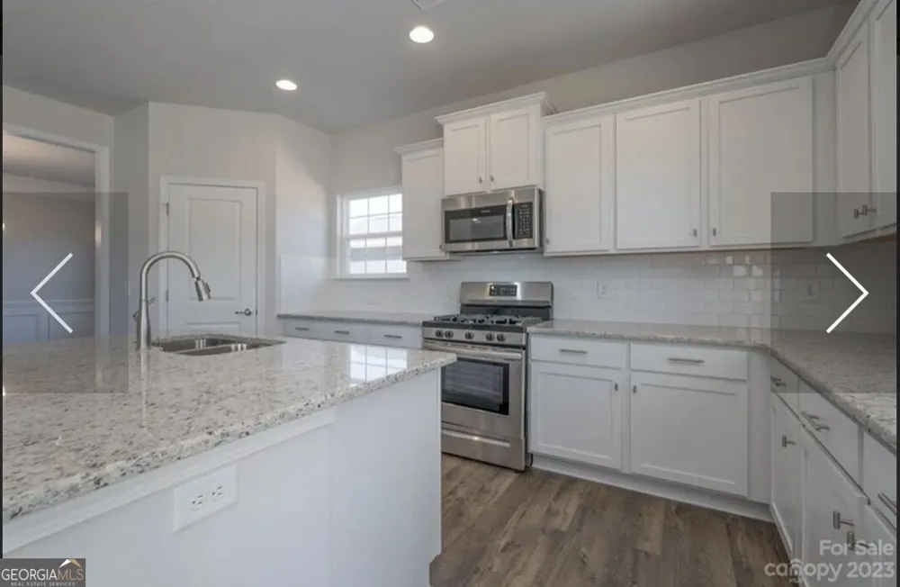 203 Blackberry CT Pendergrass, GA 30567