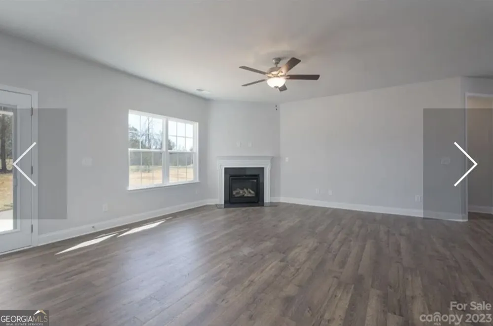 203 Blackberry CT Pendergrass, GA 30567