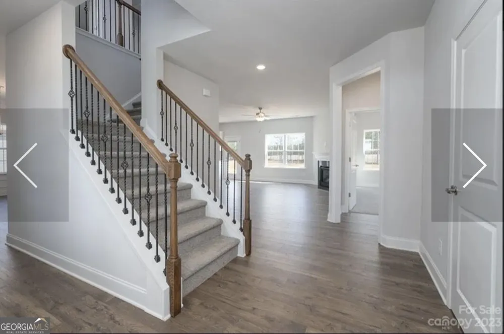 203 Blackberry CT Pendergrass, GA 30567