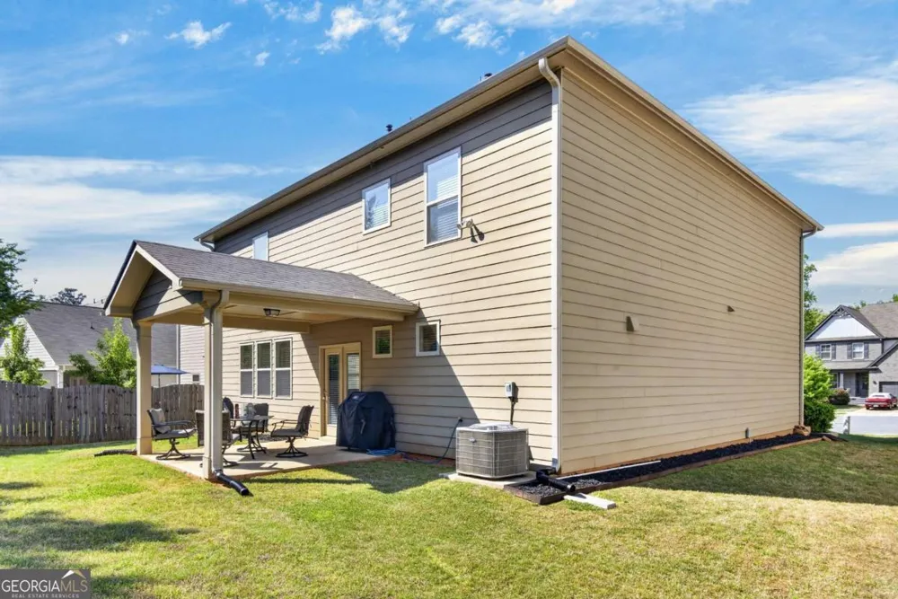 205 Orchard TRL Canton, GA 30115