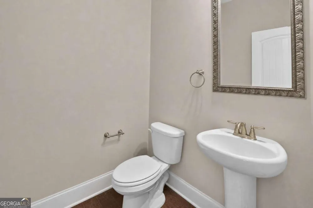 205 Orchard TRL Canton, GA 30115