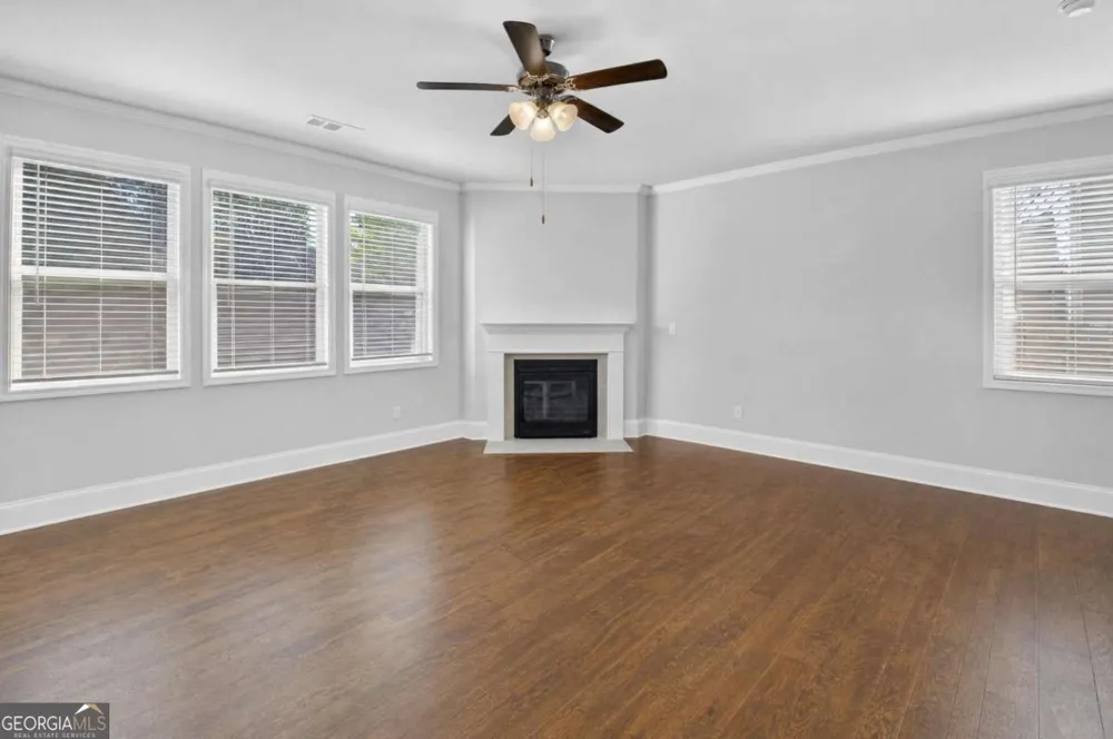 205 Orchard TRL Canton, GA 30115