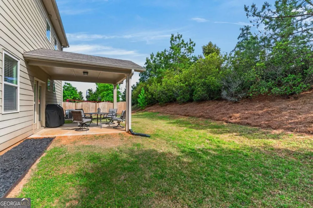 205 Orchard TRL Canton, GA 30115