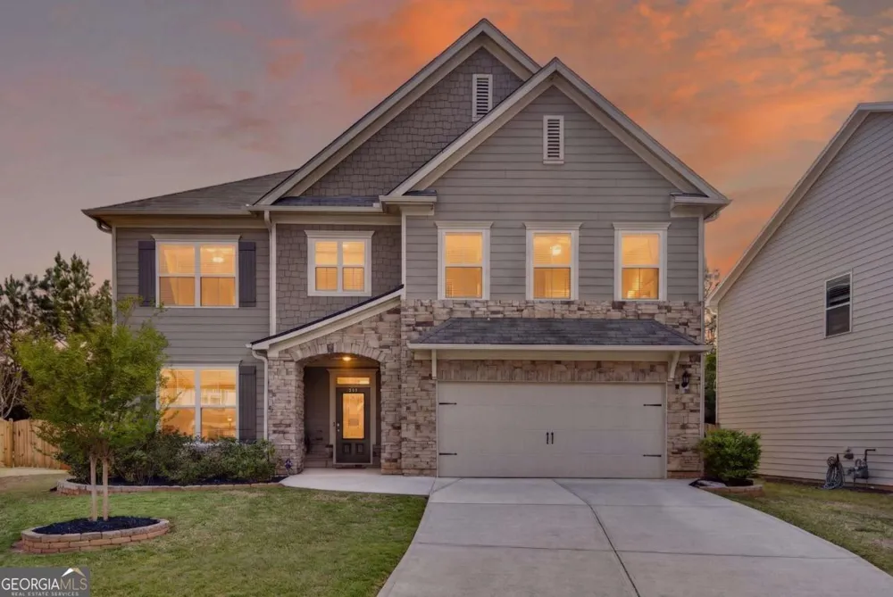 205 Orchard TRL Canton, GA 30115