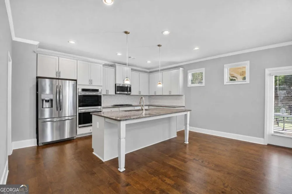 205 Orchard TRL Canton, GA 30115