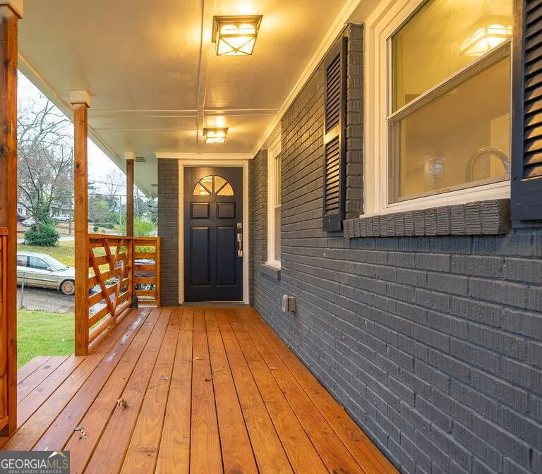2319 Beecher RD SW Atlanta, GA 30311
