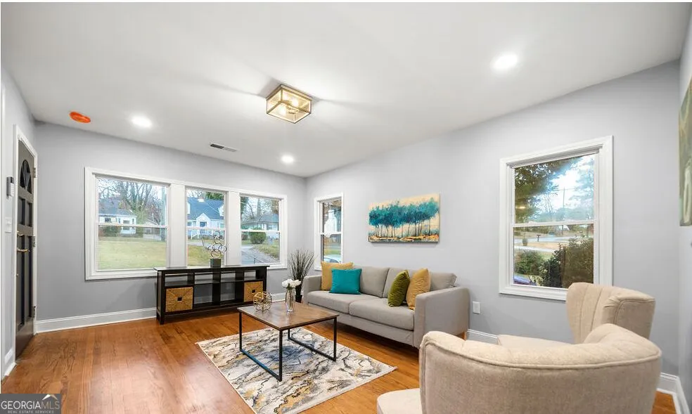 2319 Beecher RD SW Atlanta, GA 30311
