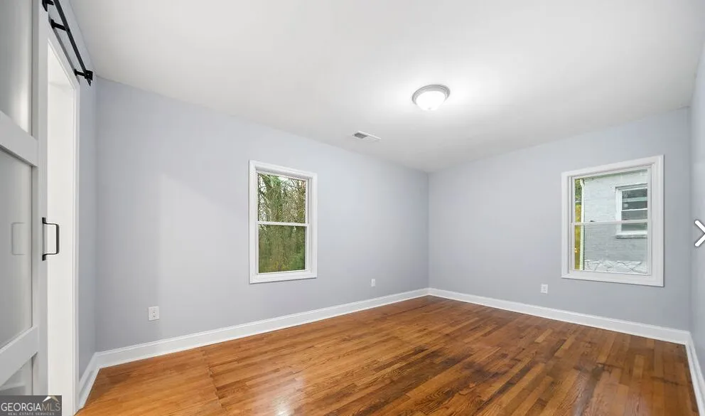 2319 Beecher RD SW Atlanta, GA 30311