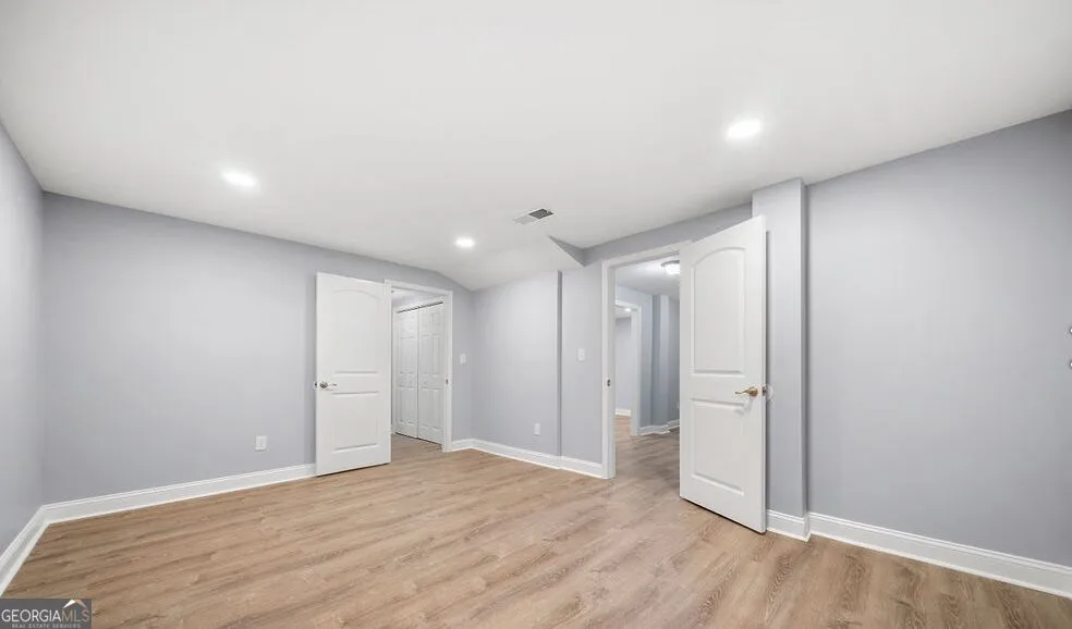 2319 Beecher RD SW Atlanta, GA 30311