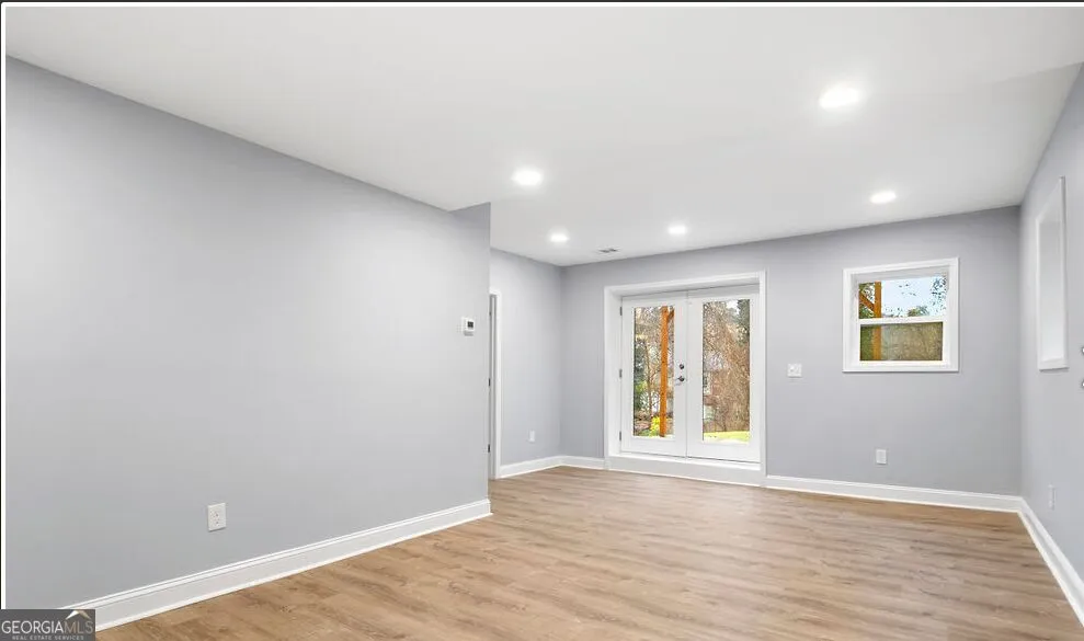 2319 Beecher RD SW Atlanta, GA 30311