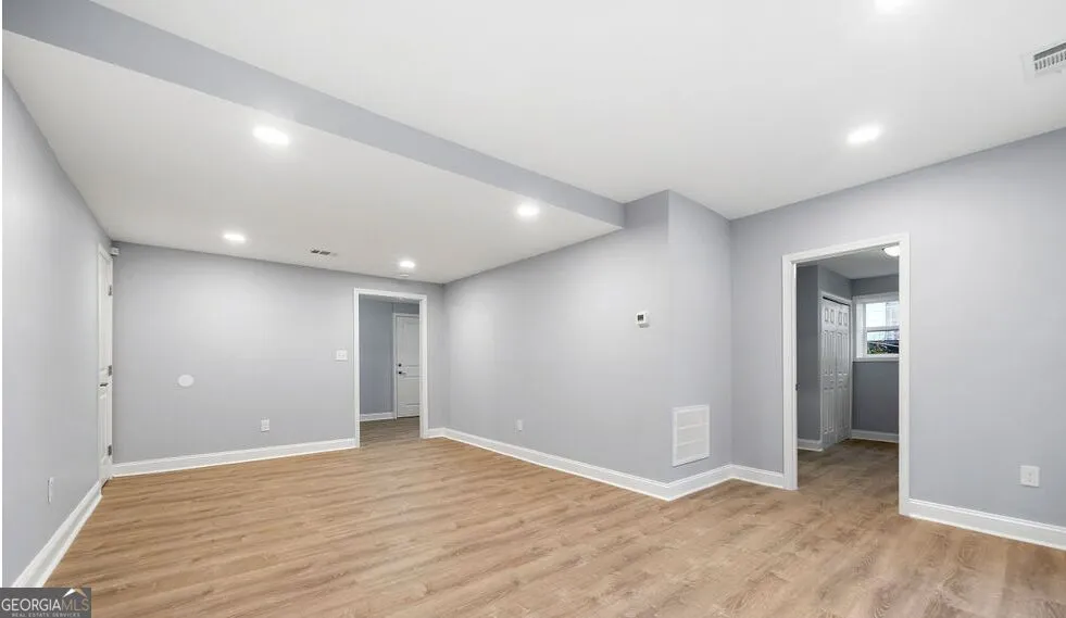 2319 Beecher RD SW Atlanta, GA 30311