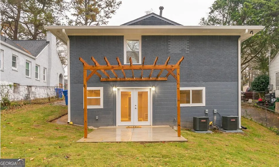 2319 Beecher RD SW Atlanta, GA 30311