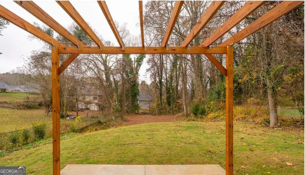 2319 Beecher RD SW Atlanta, GA 30311