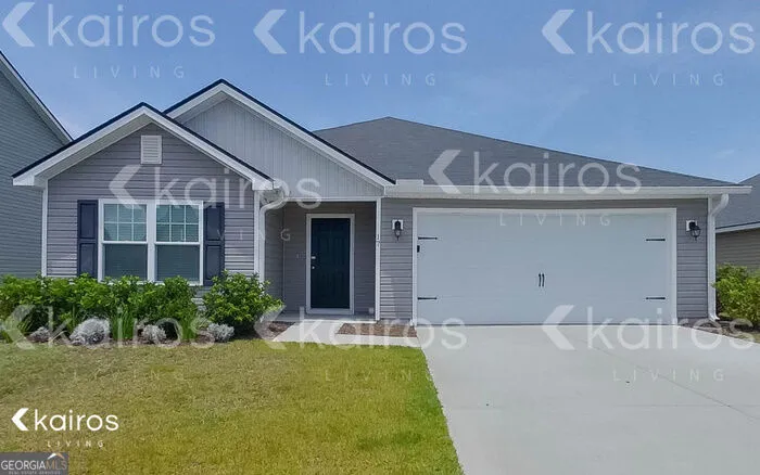 17 Duluth DR Brunswick, GA 31525