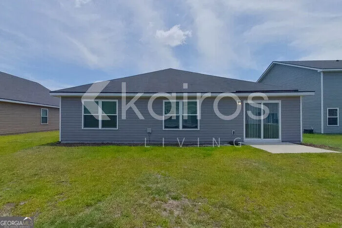 17 Duluth DR Brunswick, GA 31525