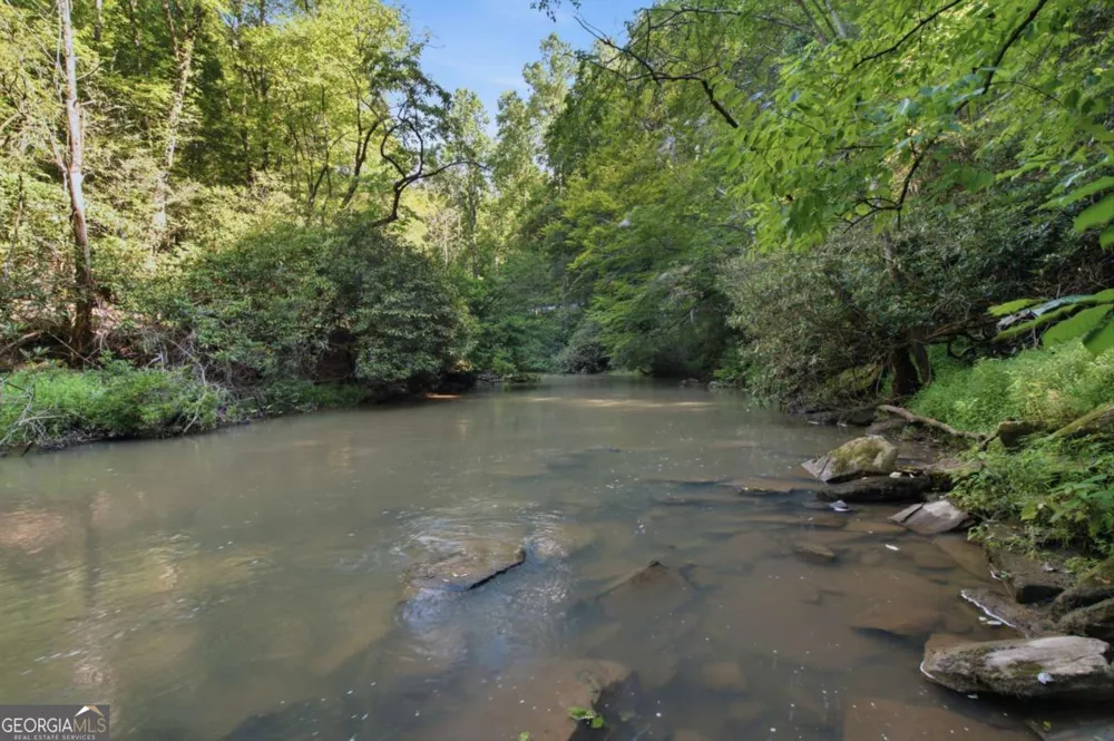 259 Sutton Ridge WAY Ellijay, GA 30540