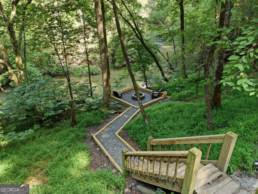 259 Sutton Ridge WAY Ellijay, GA 30540