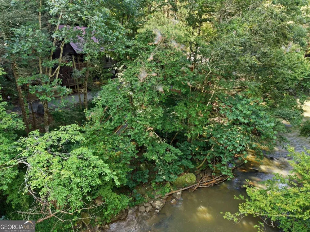 259 Sutton Ridge WAY Ellijay, GA 30540