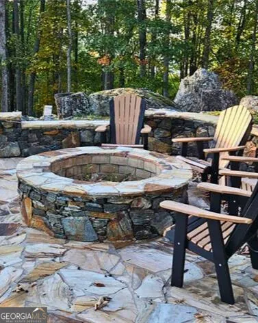 5 Rocky Knob