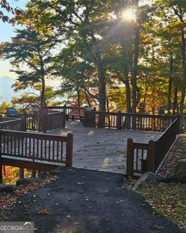 5 Rocky Knob Young Harris, GA 30582