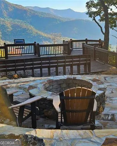 5 Rocky Knob Young Harris, GA 30582