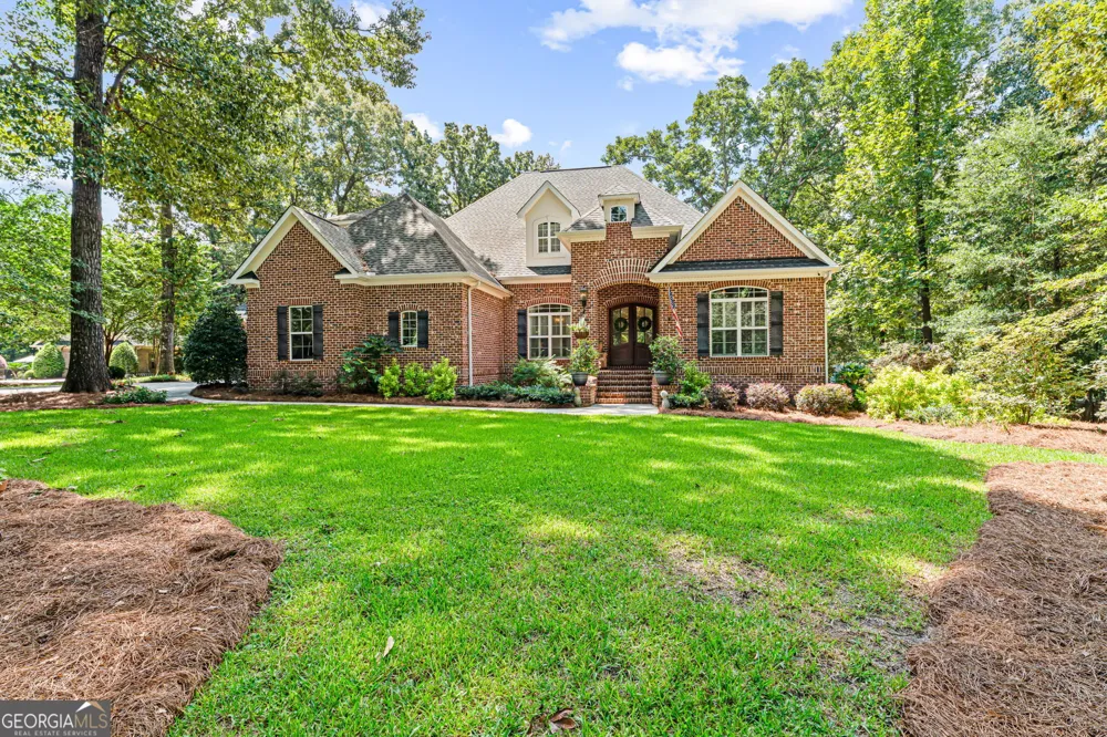 216 Sansbury TRL Warner Robins, GA 31088
